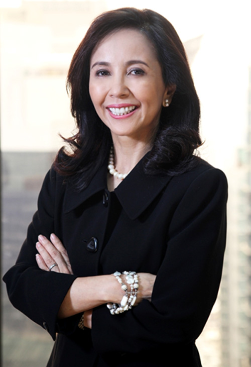 Qbe Has One Of 100 Most Influential Filipina Women In The World Teamasia