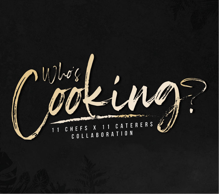Whos Cooking?
