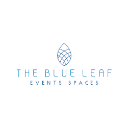 Blue Leaf