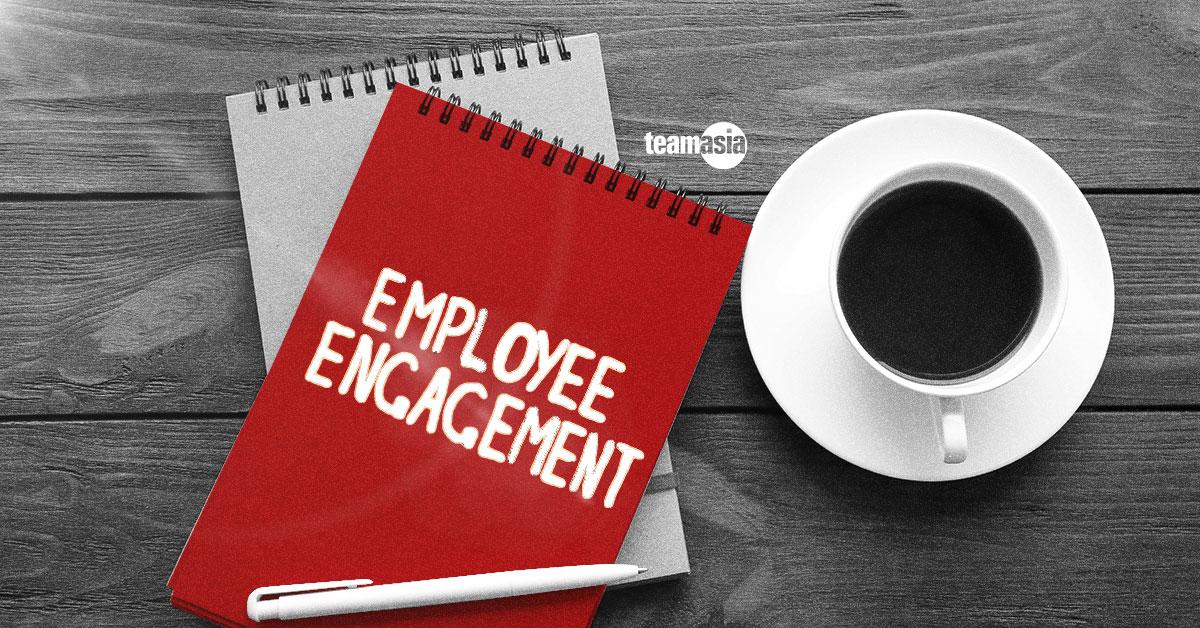 5 tips to make your Virtual Employee Engagement Awesome!