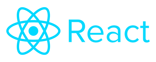 React