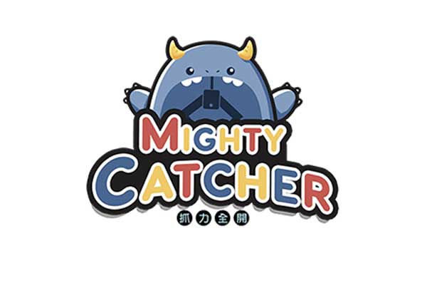 Mighty Catcher