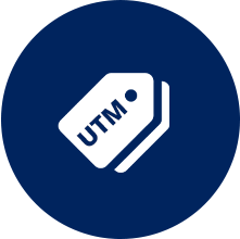 UTM Tag