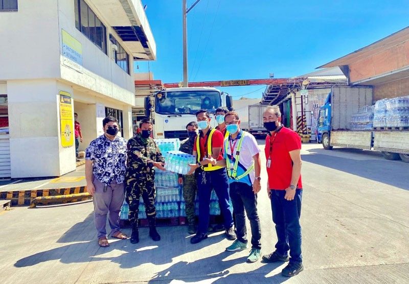 Coca-Cola Cebu