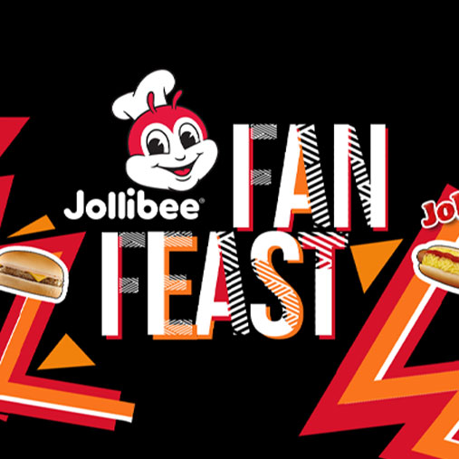 Jollibee FanFeast