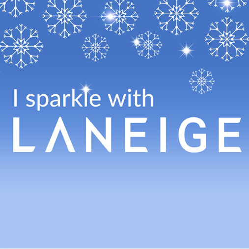 Laneige