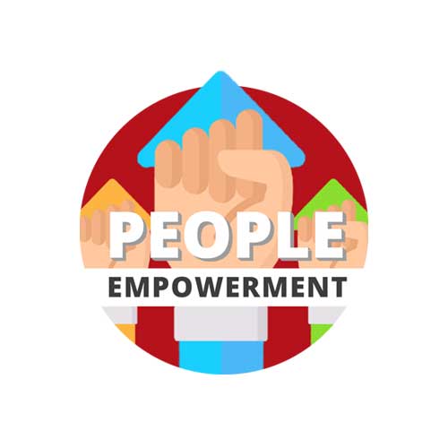 People Empowerment