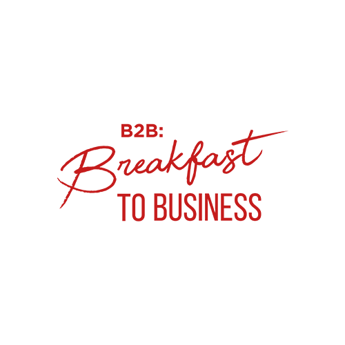 B2B