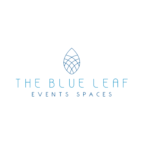 The Blue Leaf