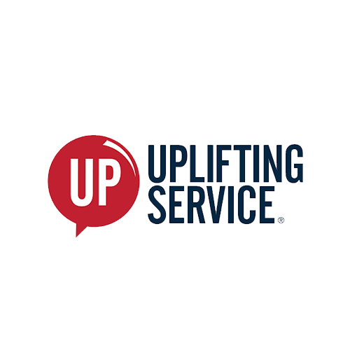 Uplifting Service