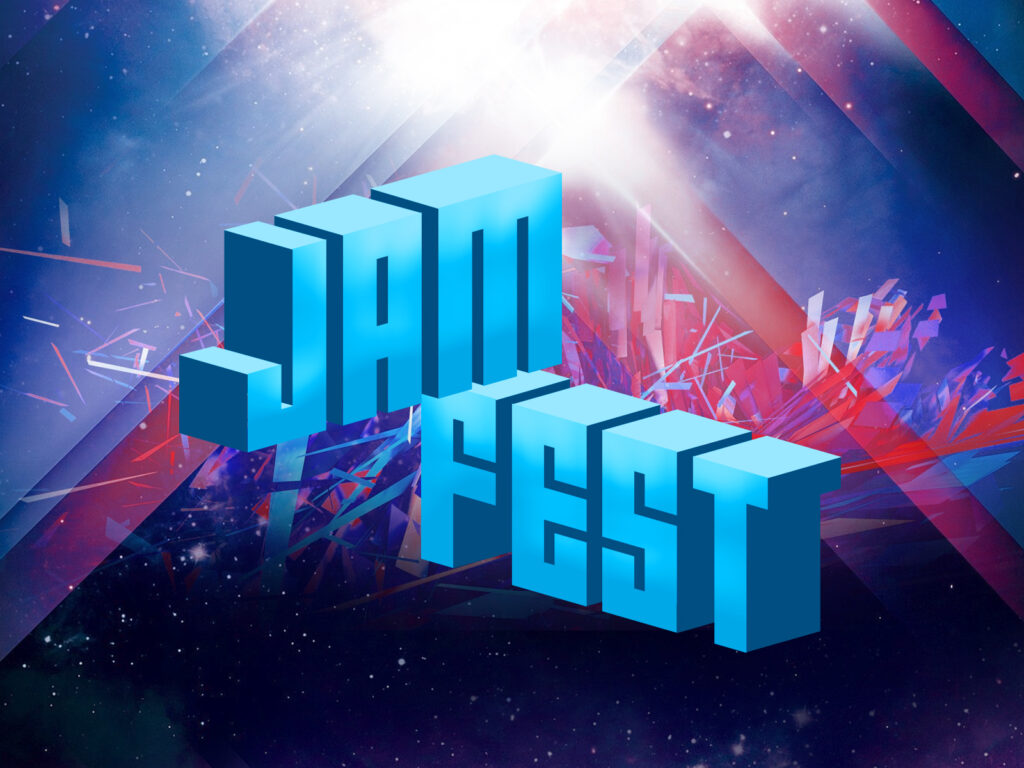 JAM FEST