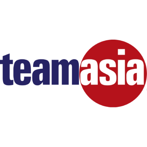 TeamAsia Favicon