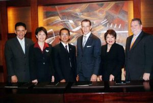 BPAP taps Sofitel Philippine Plaza