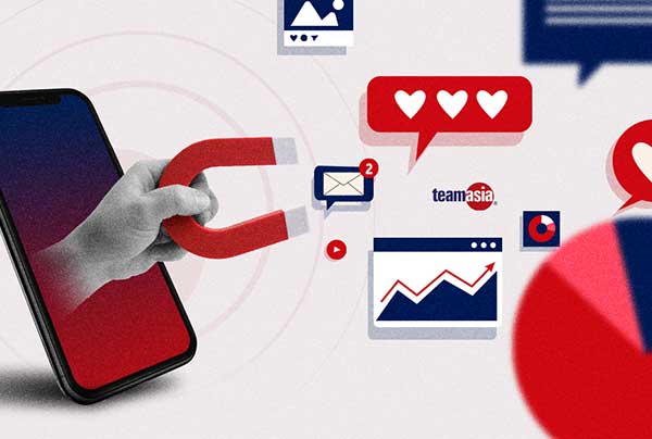 5 Reasons Why Digital Marketing is Important for Business