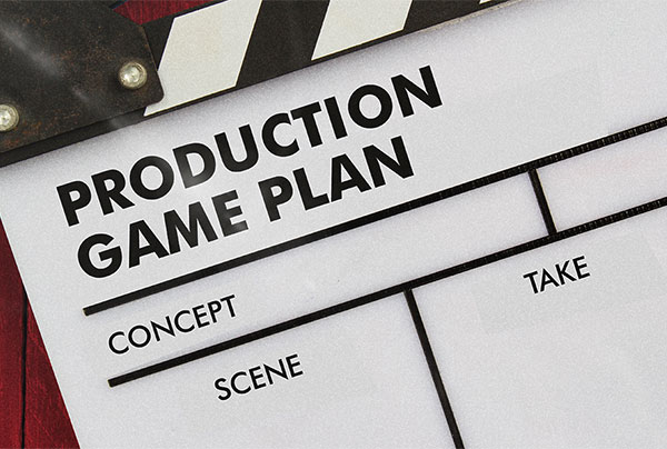 What are the Stages of Video Production? The Winning Guide