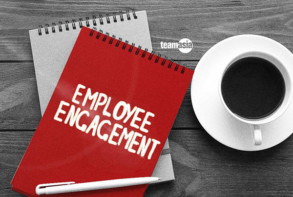 5 Way to Drive Employee Engagement Online