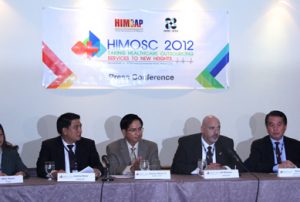 4th Healthcare Information Management congress to be held November 12