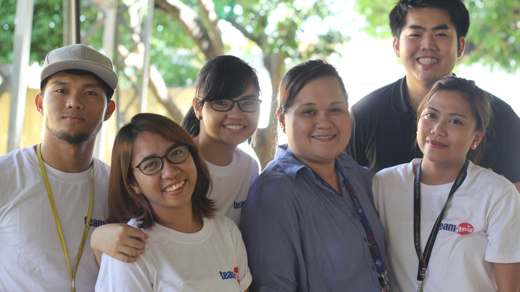 Ang Content team