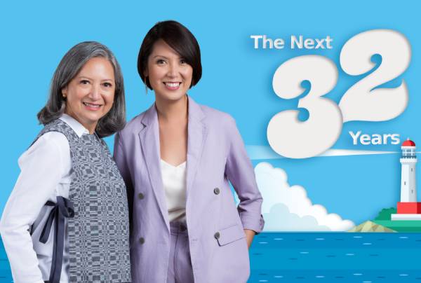 ‘It’s time’: TeamAsia announces new leadership on 32nd anniversary