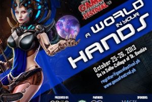 GDAP to hold PHL’s largest game development conference on Oct. 25-26