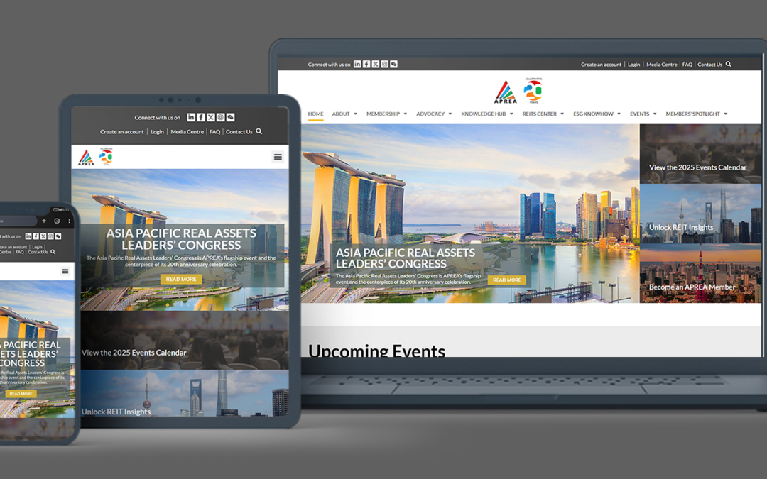 Asia Pacific Real Assets Association (APREA)