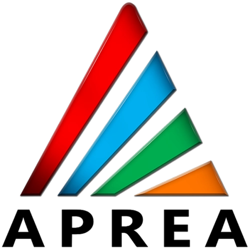 APREA Logo APREA Logo
