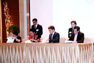 BPAP, CHED sign agreement to integrate Service Management Program into SUC curricula