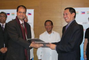 BPAP renews MOU with India’s NASSCOM