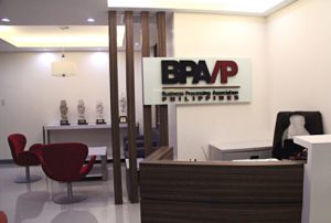 BPAP transfers to new office in BGC