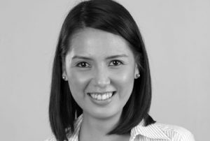 Young Filipino marketing professional receives highest honor at top communications university abroad
