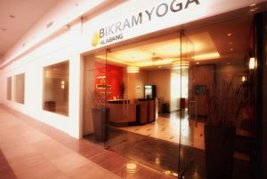 Bikram Yoga Alabang conquers 30-day challenge