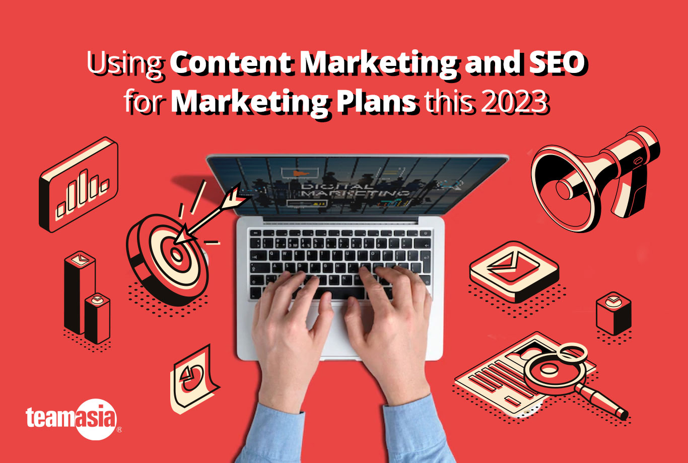 Using Content Marketing and SEO for Marketing Plans this 2024