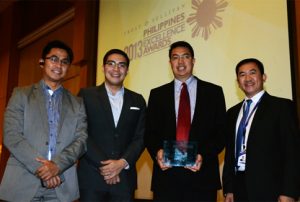 DTSI Group wins Frost & Sullivan’s Contact Centre Applications Value-Added Reseller of the Year