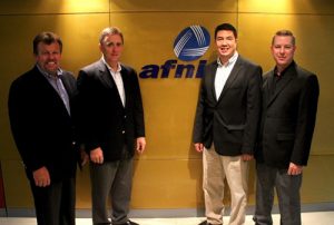 DTSI Group facilitates Philippine expansion of US BPO Afni