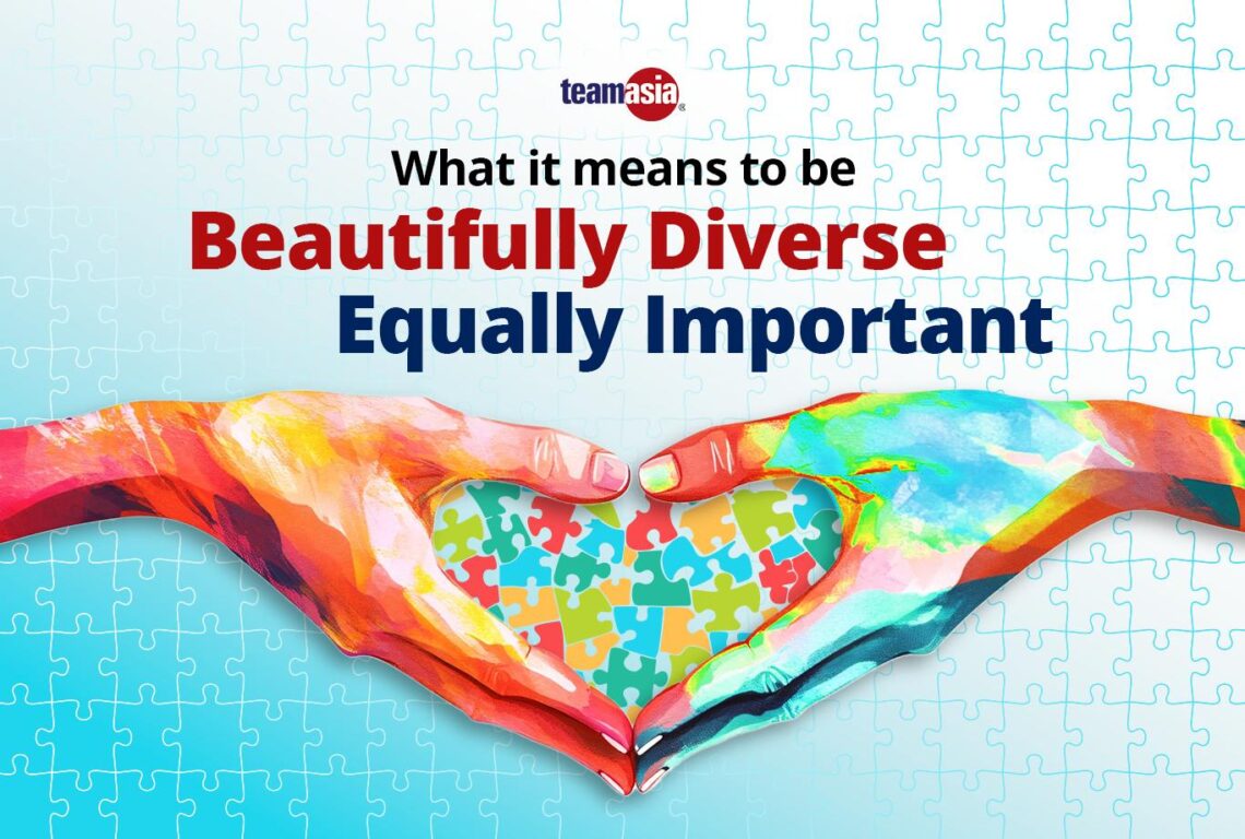 Diversity and Inclusion in the workplace