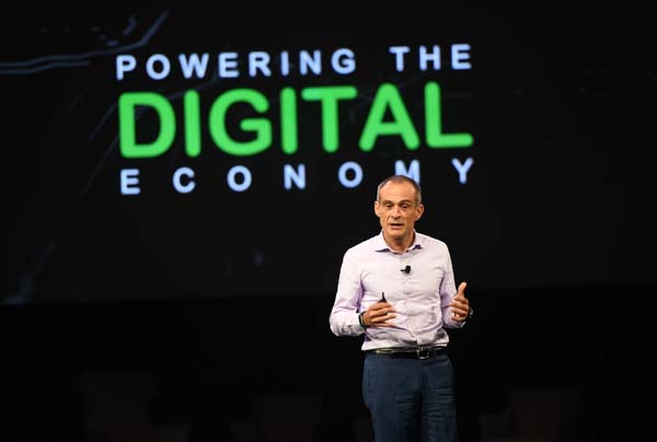 Efficient Power for the Future