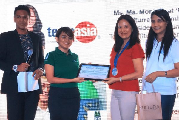 Empowered to empower: Uplifting the country’s MSMEs through the passionate beginnings of TeamAsia