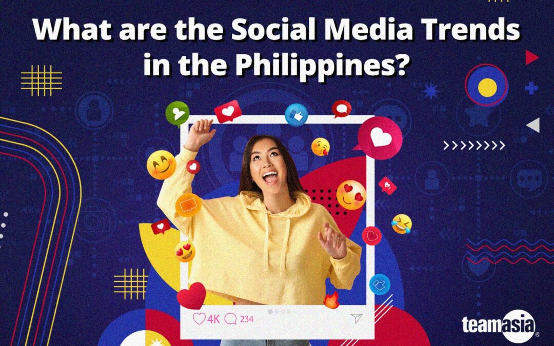 What are the Social Media Trends in the Philippines? (2024)