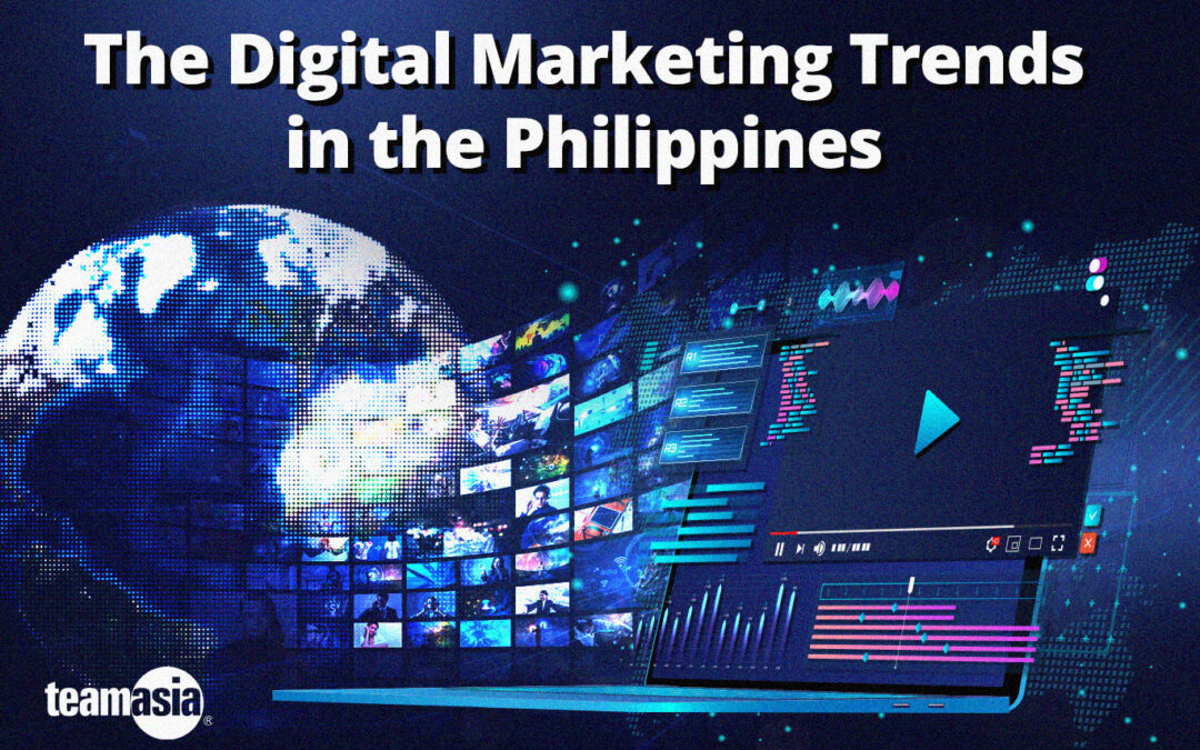 The Digital Marketing Trends in the Philippines (2024)