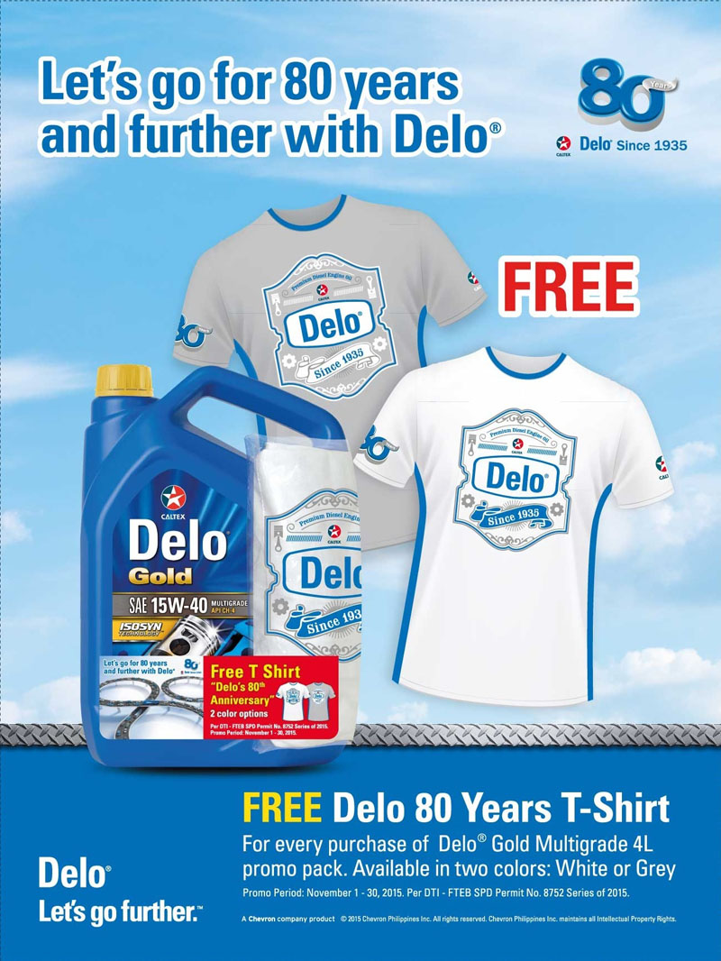 Free Delo