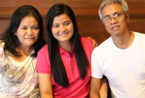 Raising scholars, investing in education