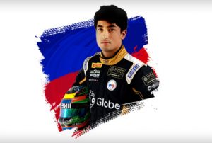 Globe Telecom brings back the F1 rush in the Philippines with Slipstream 2.0