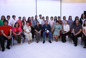 Industry talent dev’t programs to assist teachers, increase competency of students in IT-BPM