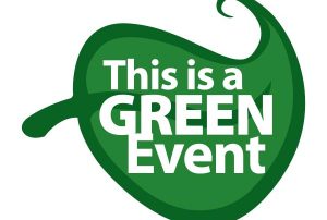 Leaving a big impression with less carbon footprint