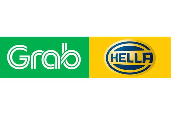 Grab PH partner drivers can enjoy up to 30% discount on Hella accessories
