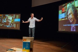 ‘In Search of Europe: Discovering the Self’…and finding the Philippines