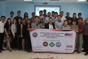 Industry-trained teachers to enhance business, IT learning