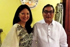 Iturralde-Hamlin appointed to Tourism Promotions Board