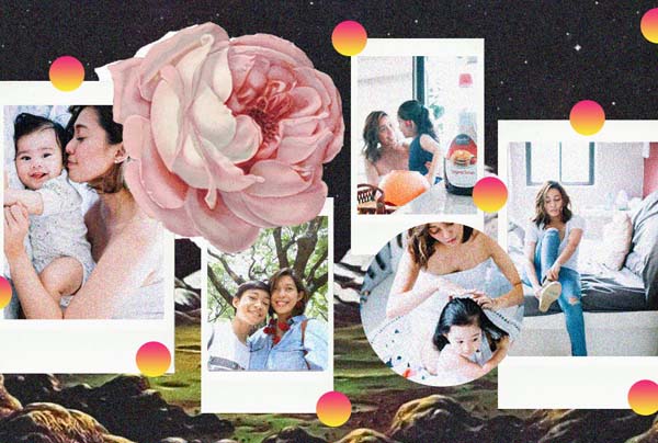 This Filipino Mom’s Realization After Having Her First Child Will Give You A Life-Changing Perspective
