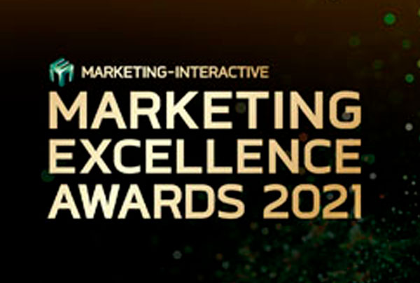 Awards: TeamAsia bags Gold and Bronze in 2021 Marketing Excellence Awards